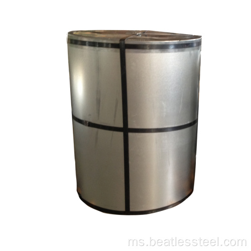 Ketebalan 1.2mm Cold Rolled Steel Coil Di Malaysia